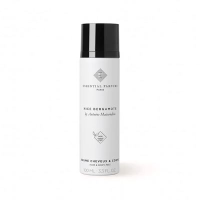 ESSENTIAL PARFUMS Nice Bergamote Hair and Body Mist 100 ml